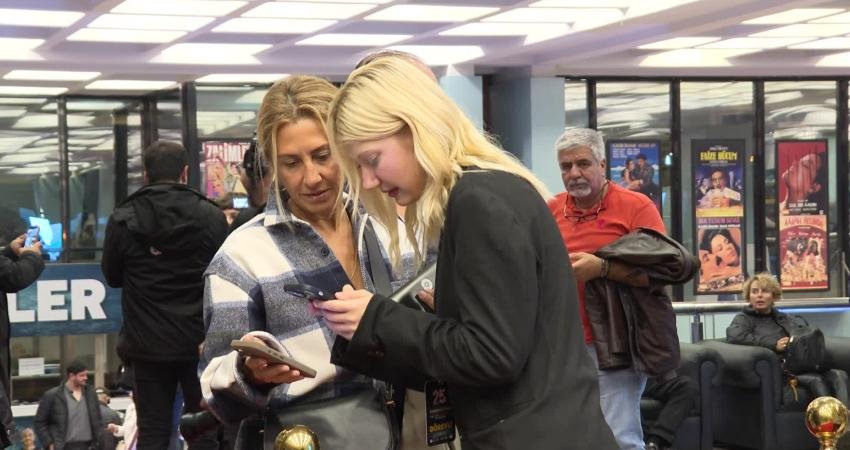 Antalya Büyükşehir Belediyesi ev sahipliğinde düzenlenen 25. Uluslararası Antalya Piyano