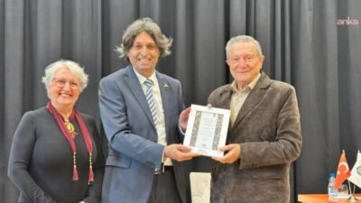 Bakırköy Belediyesi’nin düzenlediği “Bakırköy Muhabbeti” söyleşilerinin bu haftaki konuğu, psikolog