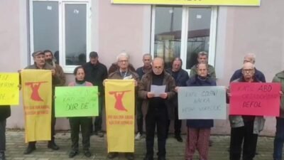 Pir Sultan Abdal Kültür Derneği (PSAKD) Malatya Dedeyazı ve Ören