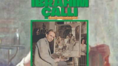 Çankaya Belediyesi, Türk resim sanatının öncü ismi ressam İbrahim Çallı’nın