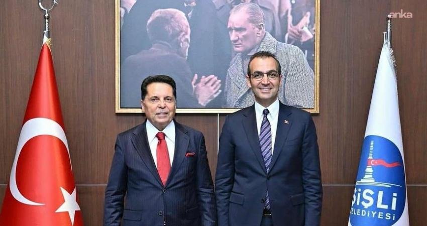 Resul Emrah Şahan: Esenyurt Belediye Başkanı Ahmet Özer hocamızın tahliyesi, hepimize umut veren bir gelişme oldu İstanbul'da "Kent Uzlaşısı" soruşturması kapsamında tutuklanan iki başkandan; Şişli Belediye