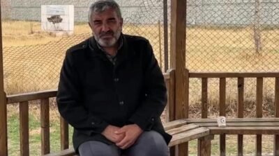 Rojin Kabaiş’in babası Nizamettin Kabaiş, kızının bir "cinayet" sonucu öldürüldüğünü