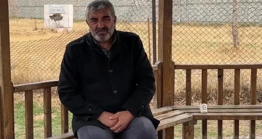 Rojin Kabaiş’in babası Nizamettin Kabaiş, kızının bir "cinayet" sonucu öldürüldüğünü