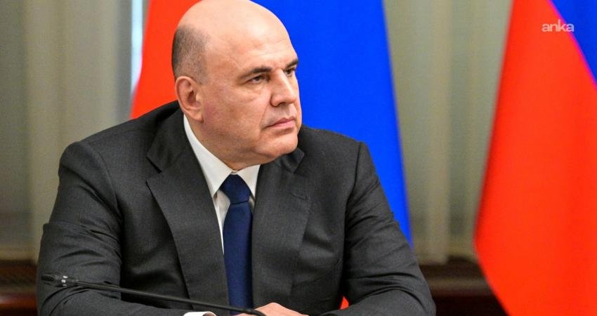 Rusya Başbakanı Mişustin, Çin’de: Mişustin’in, yarın Devlet Başkanı Xi Jimping ile görüşmesi bekleniyor Rusya Başbakanı Mihail Mişustin, iki günlük resmi ziyaret için Çin'e