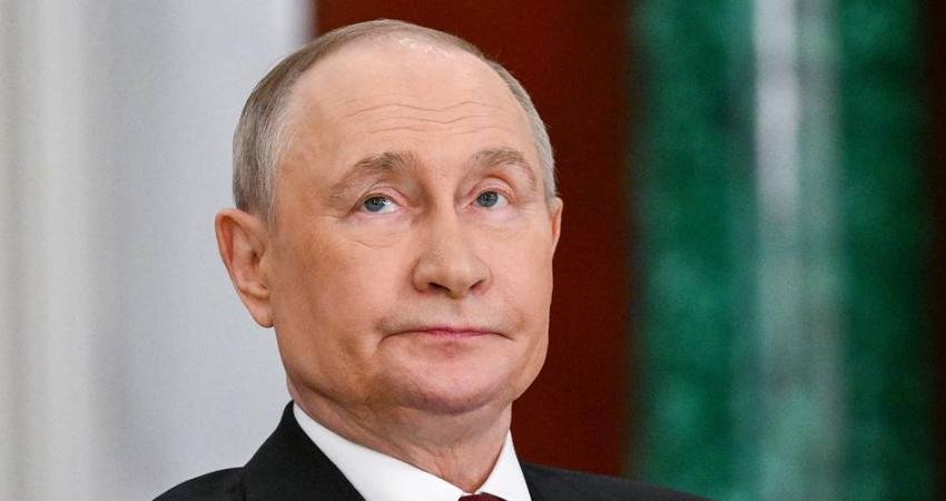 Rusya Devlet Başkanı Putin ve İsrail Başbakanı Netanyahu, Orta Doğu’daki gelişmeler hakkında telefonla görüştü Rusya Devlet Başkanı Vladimir Putin, İsrail Başbakanı Binyamin Netanyahu ile