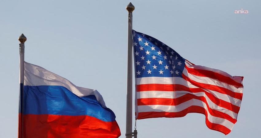 Rusya: Putin-Trump görüşmesi için koşullar henüz oluşmadı Rusya Dışişleri Bakan Yardımcısı Sergey Riyabkov, Rusya Devlet Başkanı Vladimir