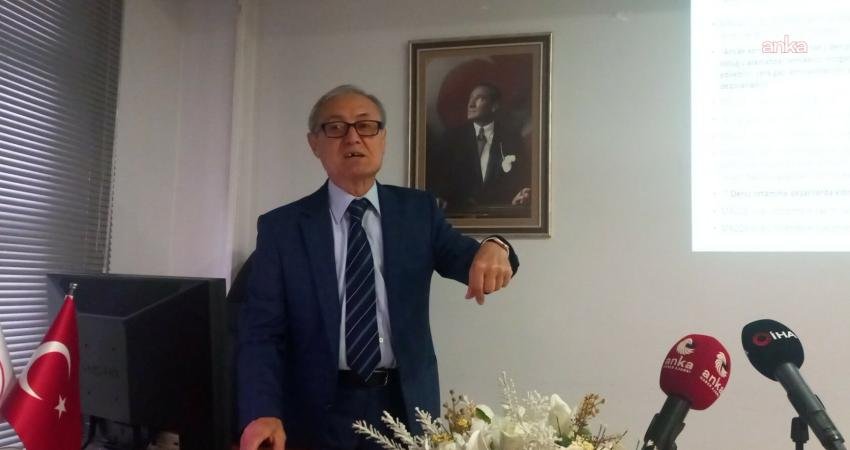 Samsun Tabip Odası’nın ev sahipliğindeki panelde madencilik ve sağlık sistemi tartışıldı Samsun Tabip Odası’nın düzenlediği panelde, TTB Merkez Konseyi üyeleri ve