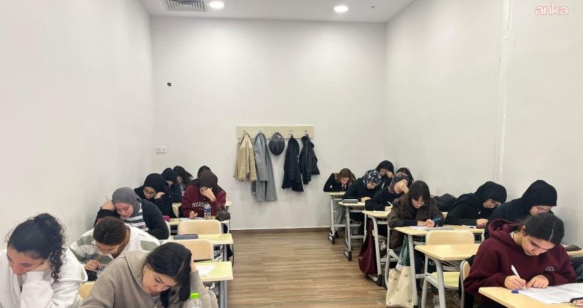 Sancaktepe Belediyesi, öğrencilerin akademik başarılarını ölçmek ve sınav deneyimlerini güçlendirmek