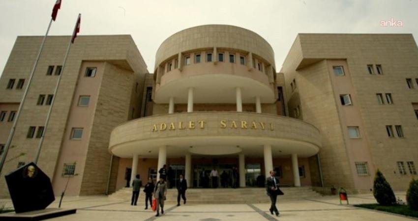 Şanlıurfa Adalet Sarayı’nda patlama Şanlıurfa Adalet Sarayı'nda bir patlama meydana geldi.