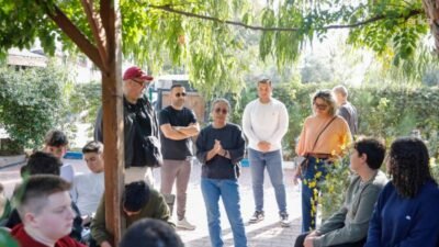 Seferihisar Belediyesi, yerel tohumların korunması ve gelecek nesillere aktarılması için Can