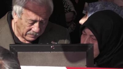 Türk Silahlı Kuvvetleri'nin Gürcistan-Azerbaycan sınırında düşen "C130" tipi askeri kargo uçağında