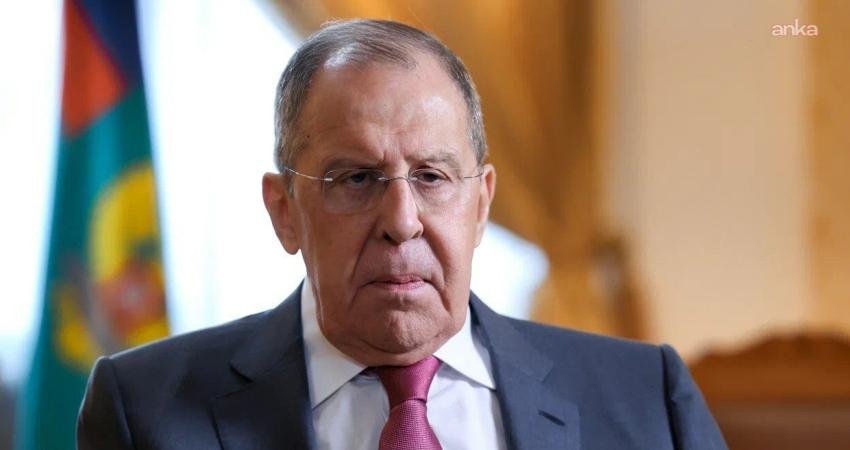 Sergey Lavrov: “Washington’da sağduyunun galip gelmesini umuyoruz” Rusya Dışişleri Bakanı Sergey Lavrov, "Rusya’nın, Batı’nın kontrolü altındaki rejimi
