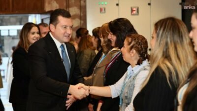 Silivri Belediye Başkanı Bora Balcıoğlu, Kültür Müdürlüğü, Engelli Yaşlı Koordinasyon