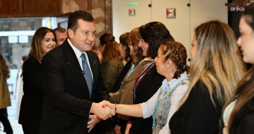 Silivri Belediye Başkanı Bora Balcıoğlu, Kültür Müdürlüğü, Engelli Yaşlı Koordinasyon