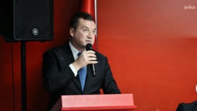 Cumhuriyet Halk Partisi (CHP) Silivri İlçe Başkanlığı'nda hafta sonu gerçekleştirilecek