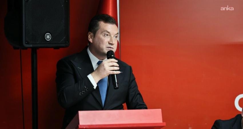 Cumhuriyet Halk Partisi (CHP) Silivri İlçe Başkanlığı'nda hafta sonu gerçekleştirilecek