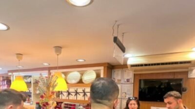 Silivri Belediyesi Zabıta Müdürlüğü, lokanta, unlu mamuller ve fast-food gibi