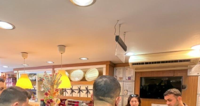 Silivri Belediyesi Zabıta Müdürlüğü, lokanta, unlu mamuller ve fast-food gibi