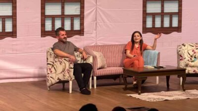 Sincan Belediyesi, sosyal belediyecilik anlayışı doğrultusunda,  kültür sanat etkinliklerine hız