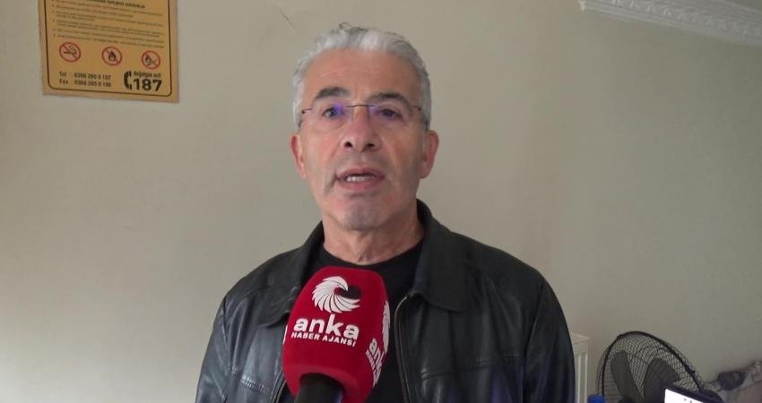 Sinop Devrimci Emekli Sen Şube Başkanı Demir: “Emeklilerimiz pazar artıklarını toplayarak çocuklarını doyurma durumunda karşı karşıya bırakıldı” Sinop Devrimci Emekli Sen Şube Başkanı Kadir Demir, "Geçen yıl