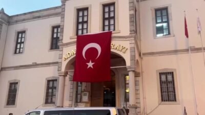 Sinop'ta emekli bir astsubaya, 68 kuşağının devrimci önderlerinden Mahir Çayan