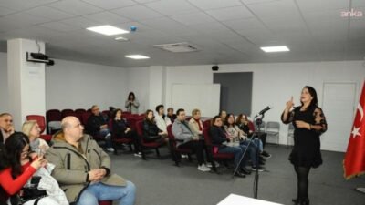 Karşıyaka Belediyesi’nin Social Business Global iş birliğiyle düzenlediği SivilFest: Sosyal