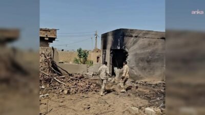 Sudan'da iç savaş devam ediyor. ABD Başkanı Donald Trump, Suudi