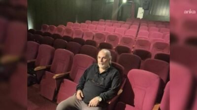 Tiyatromuz Yaşasın İnisiyatifi’nin kampanyası kapsamında sahne kirasını yarıya indiren tarihi