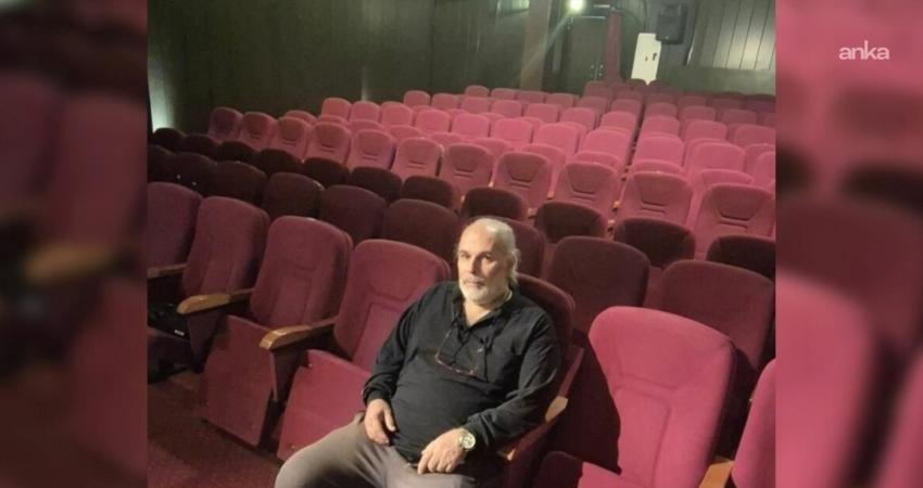 Tiyatromuz Yaşasın İnisiyatifi’nin kampanyası kapsamında sahne kirasını yarıya indiren tarihi