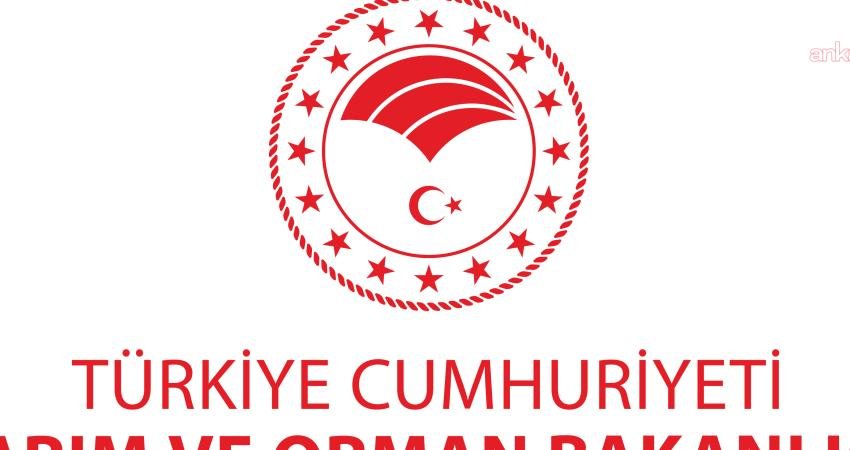 Tarım ve Orman Bakanlığı, bakım için Hırvatistan’a giden OGM’ye ait bir yangın söndürme uçağıyla irtibatının kesildiğini açıkladı Tarım ve Orman Bakanlığı, bakım için Hırvatistan’a giden Orman Genel