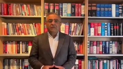 CHP Diyarbakır Milletvekili Sezgin Tanrıkulu, Gezi Davası hükümlüsü Tayfun Kahraman