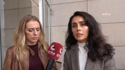 Şehir plancısı Tayfun Kahraman hakkında Anayasa Mahkemesi'nce verilen "hak ihlali"