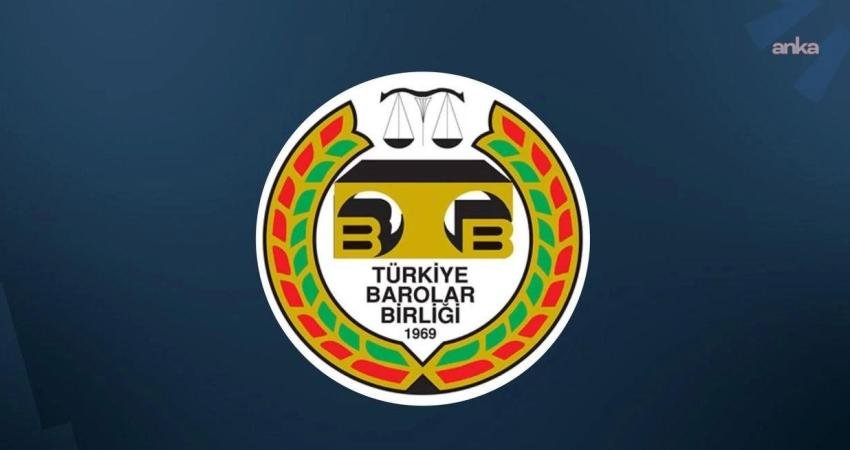 Türkiye Barolar Birliği (TBB), Kocaeli'nin Dilovası ilçesinde kozmetik üretim yapılan