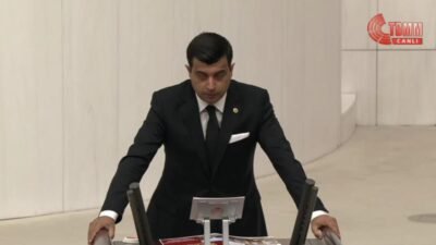 CHP Ankara Milletvekili Deniz Demir, "Asgari ücretin 22 bin lira