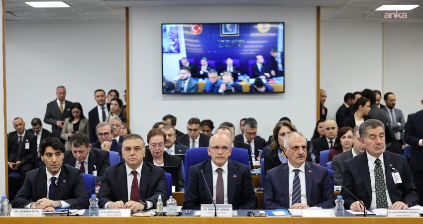 Hazine ve Maliye Bakanlığı'nın 2026 bütçesi ve kesin hesabı, Plan ve