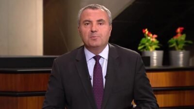 Türkiye Cumhuriyet Merkez Bankası (TCMB) Başkanı Fatih Karahan, "En önemli