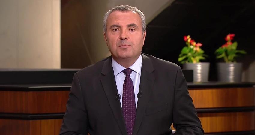 TCMB Başkanı Karahan: Hedefimiz tek haneli enflasyona inmek Türkiye Cumhuriyet Merkez Bankası (TCMB) Başkanı Fatih Karahan, "En önemli