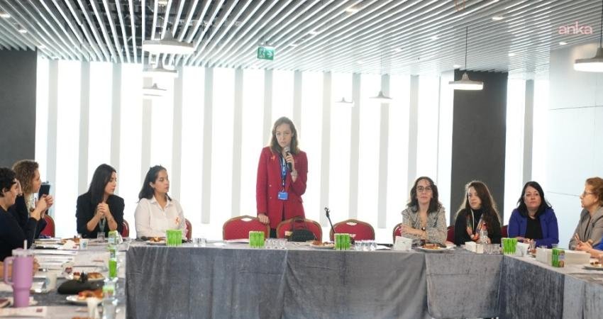 Avrupa Birliği’nin finansal desteği, Birleşmiş Milletler Nüfus Fonu’nun (UNFPA) liderliği