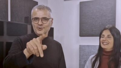 Üç hafta önce kayyum atanan TELE1 televizyonunun ekran yüzleri TELE2