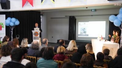 Tepebaşı Belediyesi öncülüğünde, Tepebaşı Sağlıklı Kent Konseyi, 9. Bölge Eskişehir