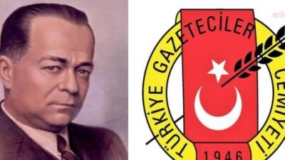 Türkiye Gazeteciler Cemiyeti’nin (TGC), Kurucu Başkanı Sedat Simavi anısına 49