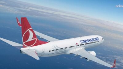 Türk Hava Yolları (THY), ABD Federal Havacılık İdaresi'nin (FAA) Venezuela