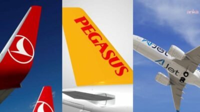 Uçak üreticisi Airbus, belirlenen bir güvenlik tehdidi nedeniyle, havacılık otoriteleriyle