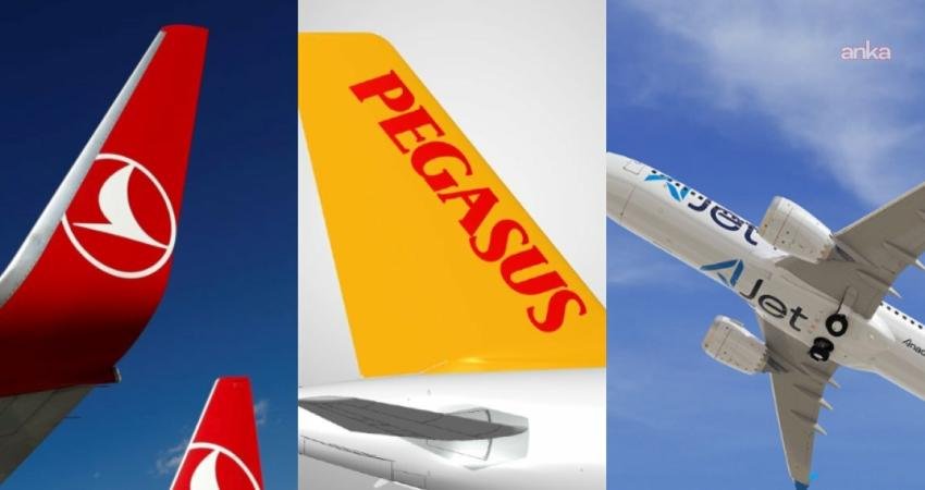 Uçak üreticisi Airbus, belirlenen bir güvenlik tehdidi nedeniyle, havacılık otoriteleriyle