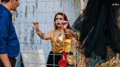 Erkan Kocaman’ın kaleme aldığı ve yönetmenliğini Kamer Yıldız Ok’un yönettiği