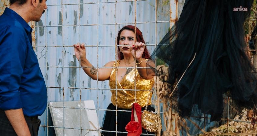 Erkan Kocaman’ın kaleme aldığı ve yönetmenliğini Kamer Yıldız Ok’un yönettiği