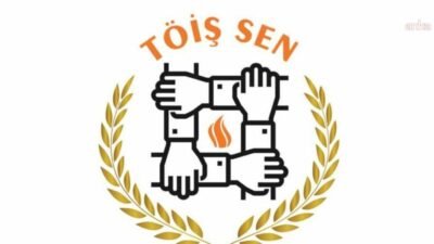 Tüm Özel Öğretim ve Muhtelif Kurs İş Vereni Sendikası'ndan (TÖİŞ