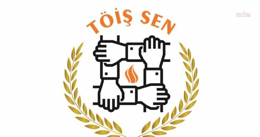 TÖİŞ SEN: “Tüm eğitim emekçilerinin Öğretmenler Günü’nü kutlar, takdir ve şükranlarımızı sunarız” Tüm Özel Öğretim ve Muhtelif Kurs İş Vereni Sendikası'ndan (TÖİŞ