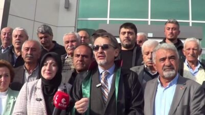 Tokat merkeze bağlı Günçalı ve Killik Köyleri tüzel kişiliklerinin, Çal