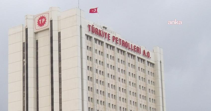 TPAO’dan “aylık 1 milyon 116 bin dolara helikopter kiralandığı” iddiasına yalanlama Türkiye Petrolleri Anonim Ortaklığı (TPAO), alt şirketi TP-Offshore Technology Center'in